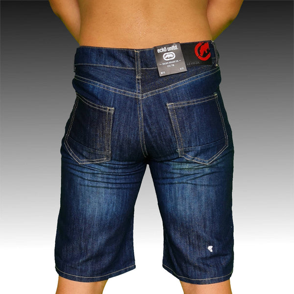BERMUDA ECKO HOMME