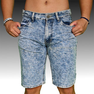 BERMUDA ECKO HOMME