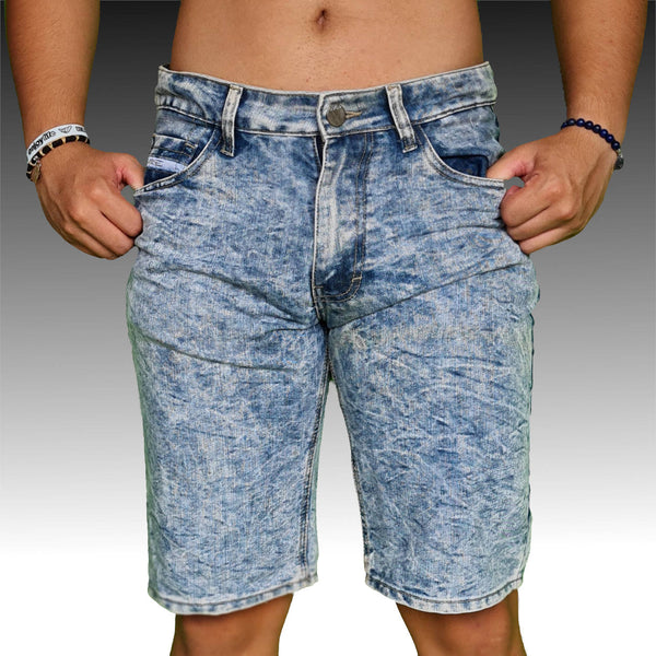BERMUDA ECKO HOMME