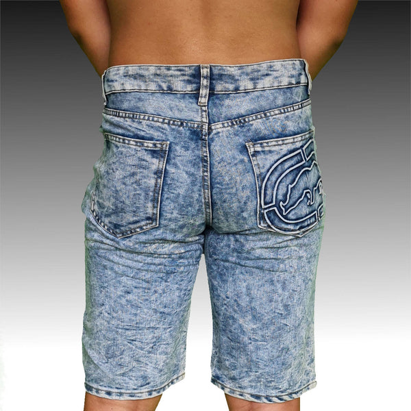 BERMUDA ECKO HOMME