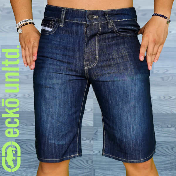 BERMUDA ECKO HOMME
