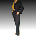 COMBIPANTALON FEMME