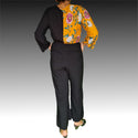 COMBIPANTALON FEMME