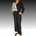 COMBIPANTALON FEMME