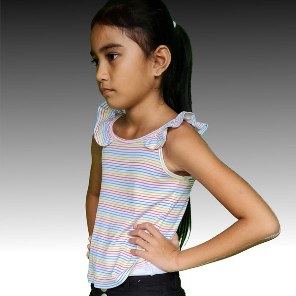 TOP GIRL