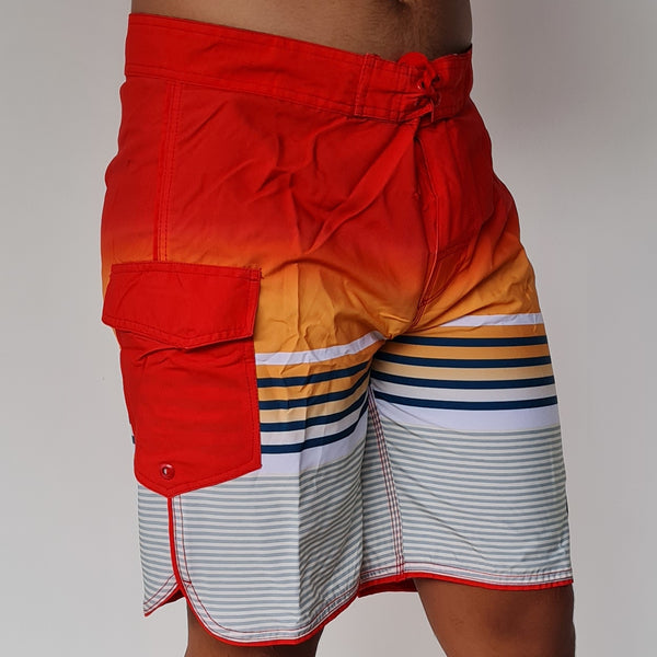BOARDSHORT HURRICANE HOMME