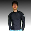 LYCRA MANCHES LONGUES HOMME