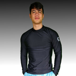 LYCRA MANCHES LONGUES HOMME