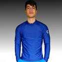 LYCRA MANCHES LONGUES HOMME