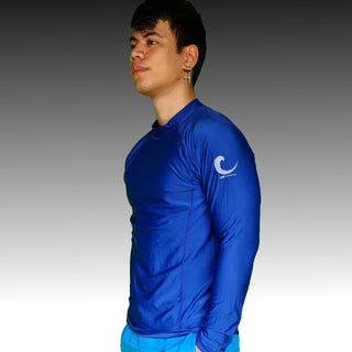 LYCRA MANCHES LONGUES HOMME