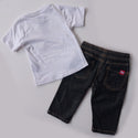 ENSEMBLE PANTALON BABY BOY