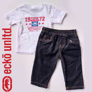 ENSEMBLE PANTALON BABY BOY