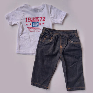 ENSEMBLE PANTALON BABY BOY