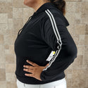 JOGGING SWEAT A CAPUCHE QUEEN
