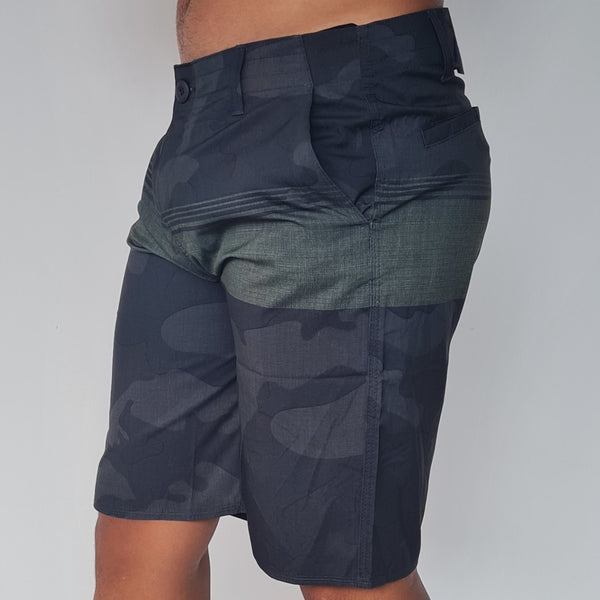 BERMUDA HYBRID HOMME