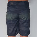 BERMUDA HYBRID HOMME