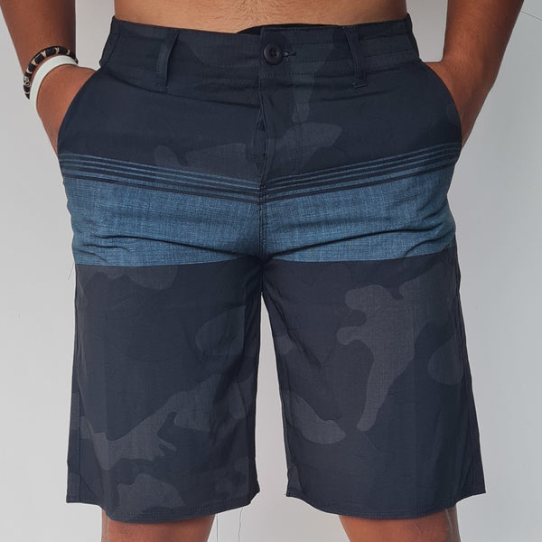 BERMUDA HYBRID HOMME