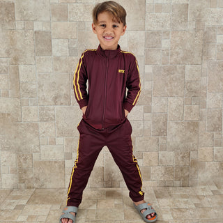 ENSEMBLE JOGGING BOY