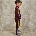 ENSEMBLE JOGGING BOY