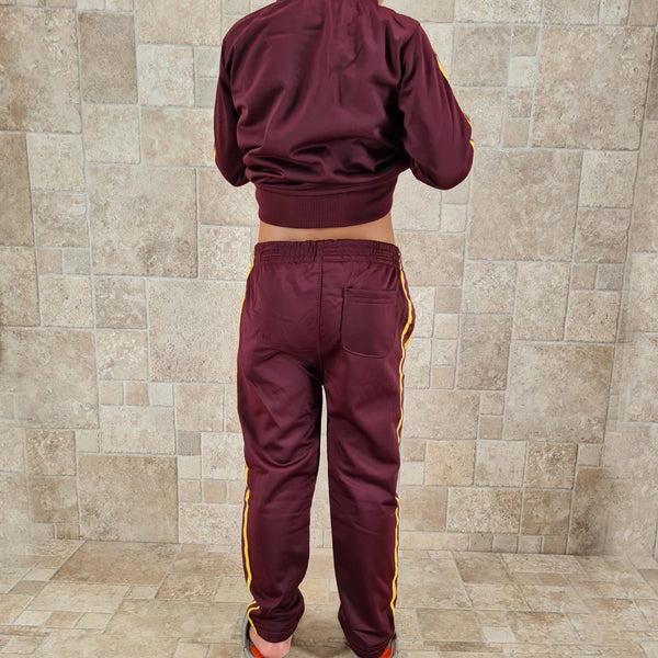 ENSEMBLE JOGGING BOY