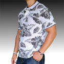 POLO TROPICAL HOMME