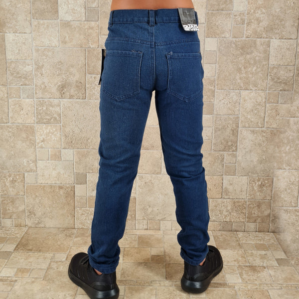 PANTALON BOY