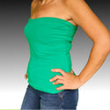 TOP BUSTIER FEMME