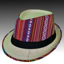 CHAPEAU BORSALINO