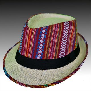 CHAPEAU BORSALINO