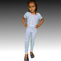 PYJAMA GIRL