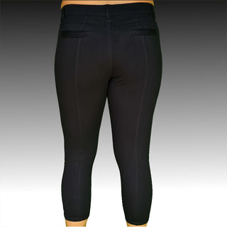 PANTACOURT FEMME