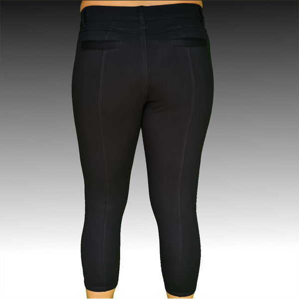 PANTACOURT FEMME