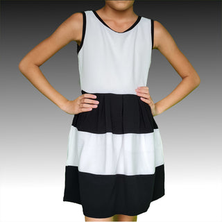 ROBE PATINEUSE GIRL