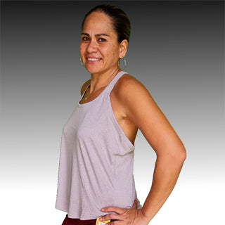 TOP SPORT FEMME