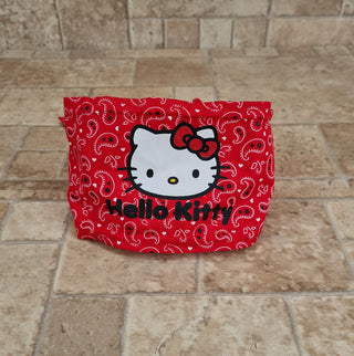 Bandeau HELLO KITTY