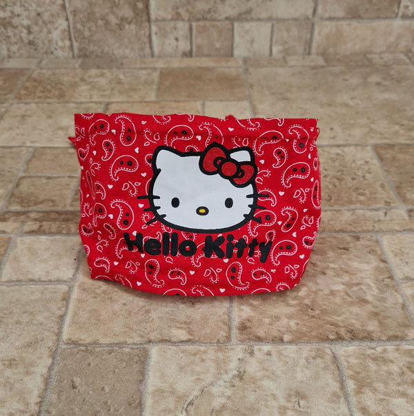 Bandeau HELLO KITTY