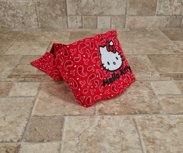 Bandeau HELLO KITTY