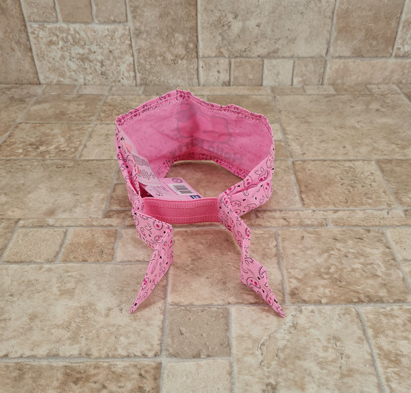Bandeau HELLO KITTY