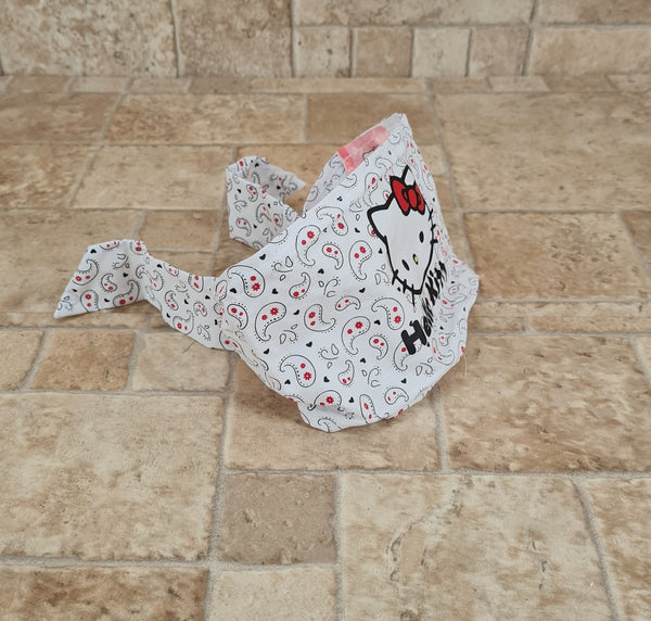 Bandeau HELLO KITTY