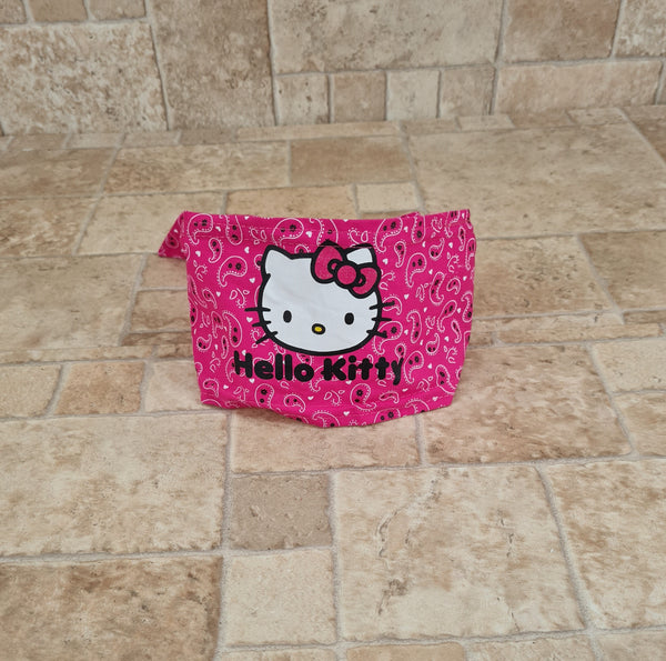 Bandeau HELLO KITTY
