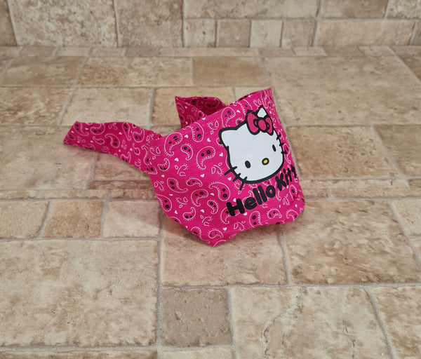 Bandeau HELLO KITTY