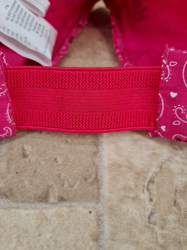 Bandeau HELLO KITTY