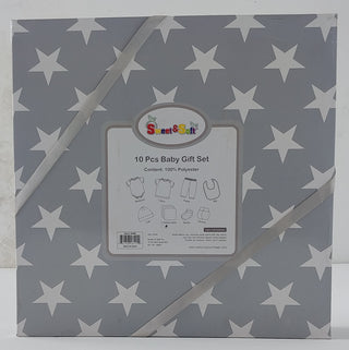 COFFRET BABY