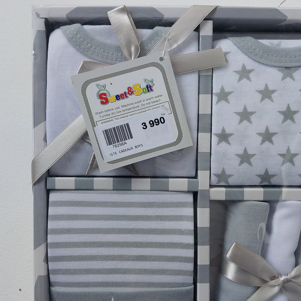COFFRET BABY