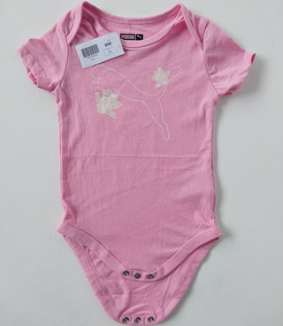 BODY PUMA BEBE