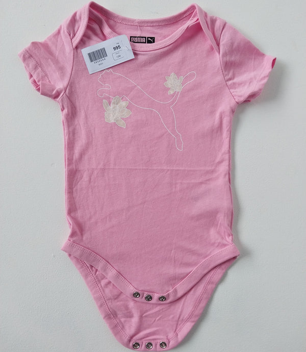 BODY PUMA BEBE