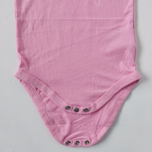 BODY PUMA BEBE