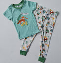 ENSEMBLE PYJAMA PANTALON BEBE