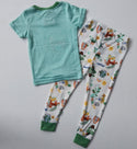 ENSEMBLE PYJAMA PANTALON BEBE