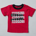 TEE SHIRT BABY BOY